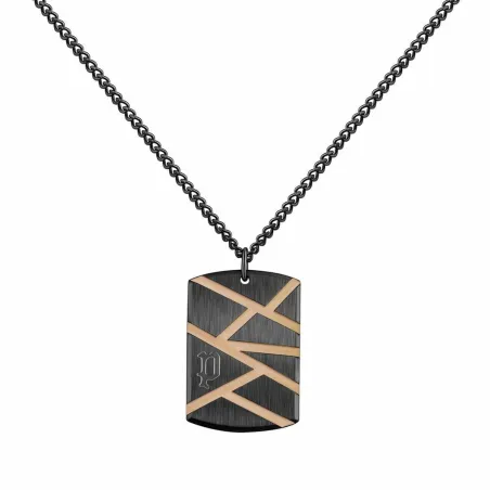 Мужские цепочки Police 50 + 20 cm